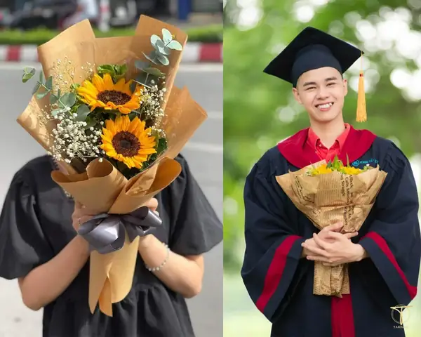 quà tốt nghiệp cho nam