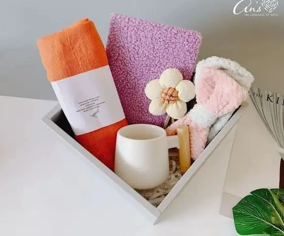 quà tốt nghiệp cho nữ