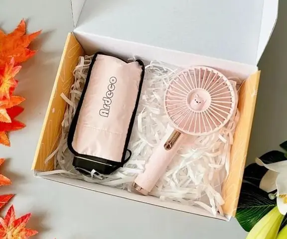 quà tốt nghiệp cho nữ