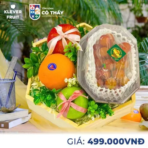 Quà Tri Ân 20 11: Làm Sao Chọn Món Quà Ý Nghĩa Nhất?