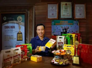 Quà Trung Thu Bánh Kẹo: Hướng Dẫn Chọn Lựa Ý Nghĩa và Chất Lượng