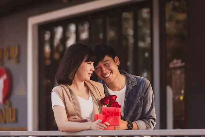 Kinh nghiệm trung thu tặng gì cho người yêu ý nghĩa
