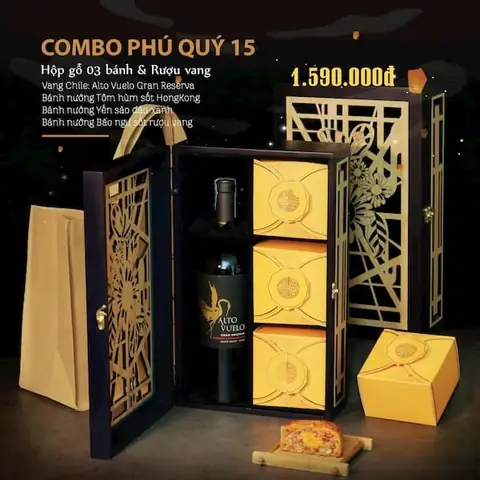 15+ Gợi Ý Chọn Quà Trung Thu Cho Sếp Ý Nghĩa và Tinh Tế
