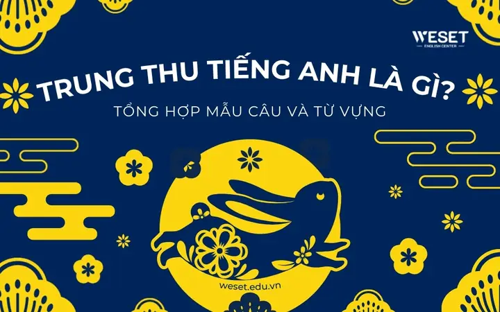 Quà Trung Thu Tiếng Anh Là Gì? Giải Mã Từ Vựng & Ý Nghĩa