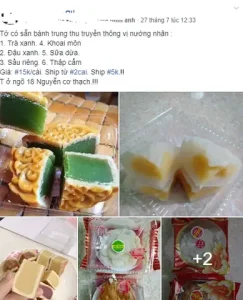 Quà Trung Thu Trên Facebook: Hướng Dẫn Chọn Và Tặng Ý Nghĩa Nhất