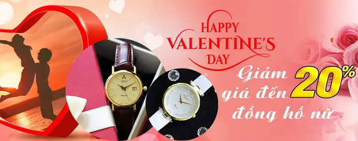 Quà Valentine 2019 Cho Nam: Hướng Dẫn Chọn Từ A Đến Z