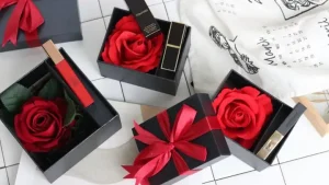 Quà Valentine Cho Bạn Gái Tự Làm: Gợi Ý Ý Tưởng Độc Đáo