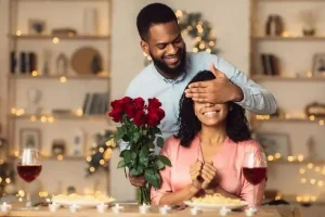 quà valentine cho người yêu