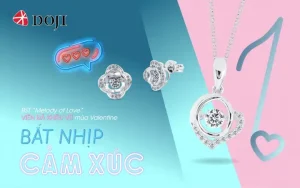 Khám Phá Những Món Quà Valentine Độc Đáo 2020 Để Tặng Người Thương