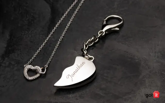 Quà Valentine khi yêu xa: Cách hâm nóng tình cảm vượt khoảng cách
