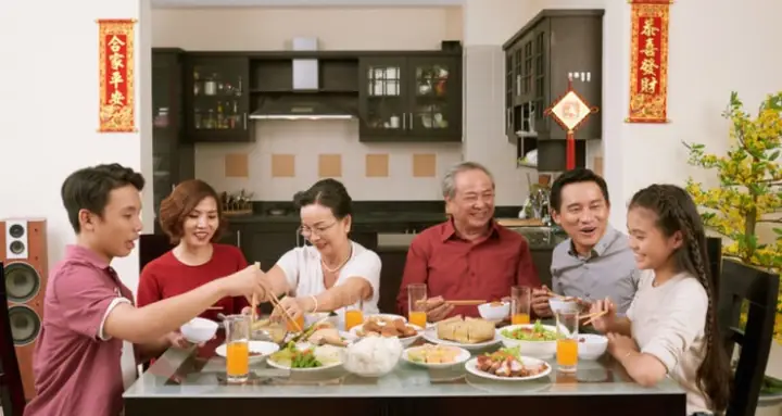 Quà Vu Lan Báo Hiếu: Lựa Chọn Tinh Tế Để Tri Ân Cha Mẹ