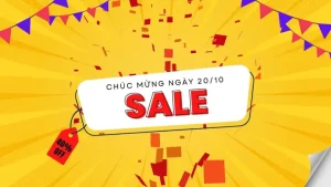 Hướng dẫn quảng cáo quà tặng 20/10 hiệu quả