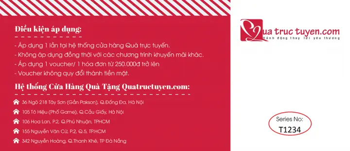 Quy Định Về Phiếu Quà Tặng Voucher: Toàn Diện & Dễ Hiểu