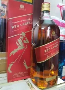 Red Label Hộp Quà 2019: Đặc Điểm & Giá Trị Của Phiên Bản