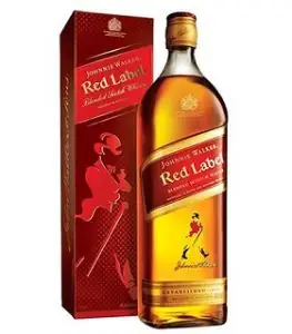 Red Label Hộp Quà 2019: Đặc Điểm & Giá Trị Của Phiên Bản
