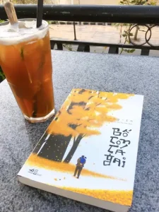 Review Sách Quà Của Bố: Chiếc Hộp Ký Ức Tuyệt Vời Về Tình Phụ Tử