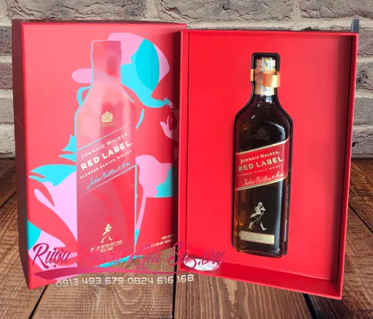 Rượu Red Label Hộp Quà: Hướng Dẫn Chọn Và Tặng Ý Nghĩa Rượu Red Label Hộp Quà: Hướng Dẫn Chọn Và Tặng Ý Nghĩa