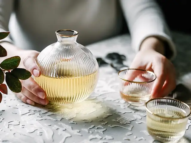 Rượu Việt Nam Làm Quà Tặng: Gợi Ý Độc Đáo và Ý Nghĩa Rượu Việt Nam Làm Quà Tặng: Gợi Ý Độc Đáo và Ý Nghĩa