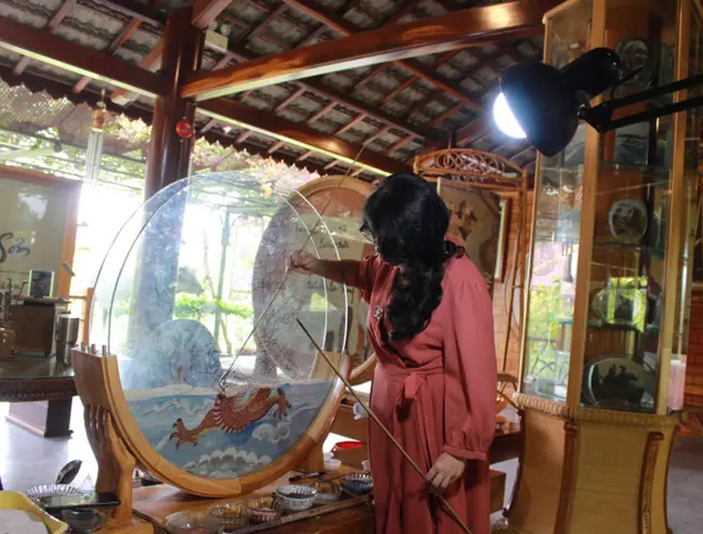 Sản phẩm Quà Lưu Niệm: Hướng Dẫn Chọn Lựa và Ý Nghĩa
