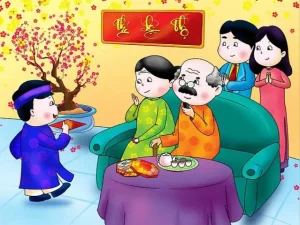 Làm thế nào để săn quà Bibica và lái ô tô về nhà?