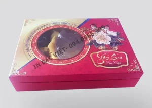 Sản Xuất Hộp Quà Cao Cấp: Kiến Thức Toàn Diện Cho Bạn