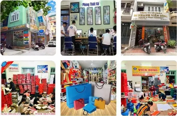 Sản Xuất Hộp Quà Tết Độc Đáo: Hướng Dẫn Chi Tiết