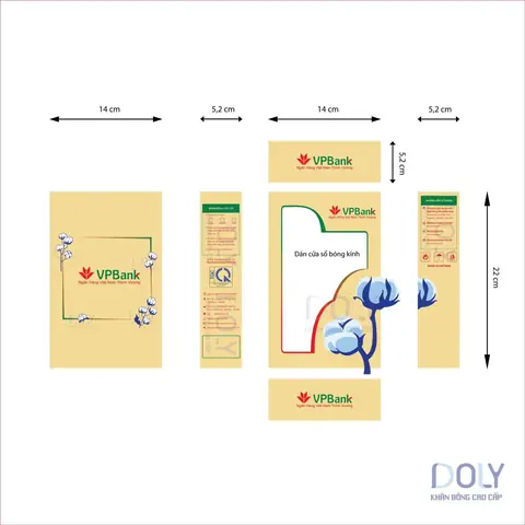 Hướng dẫn lựa chọn dịch vụ sản xuất khăn quà tặng uy tín