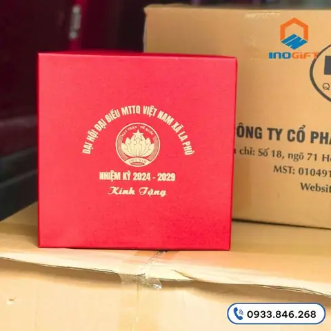 Làm Thế Nào Để Sản Xuất Ly Sứ Quà Tặng Độc Đáo & Chất Lượng?