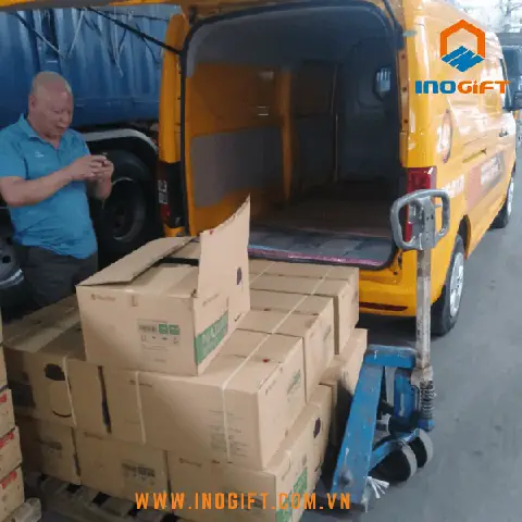 Làm Thế Nào Để Sản Xuất Ly Sứ Quà Tặng Độc Đáo & Chất Lượng?
