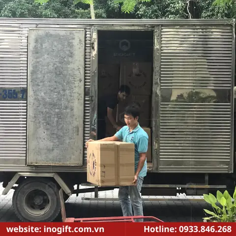Làm Thế Nào Để Sản Xuất Ly Sứ Quà Tặng Độc Đáo & Chất Lượng?