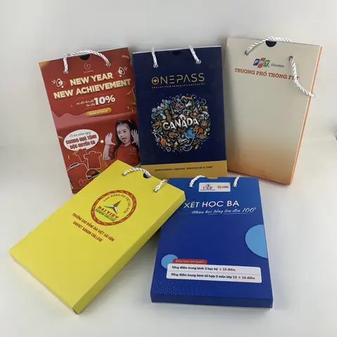 Hướng Dẫn Lựa Chọn Dịch Vụ Sản Xuất Quà Tặng Doanh Nghiệp Tối Ưu