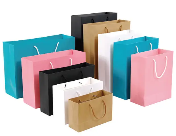 Sản Xuất Túi Giấy Đựng Quà: Hướng Dẫn Toàn Diện Từ A Đến Z