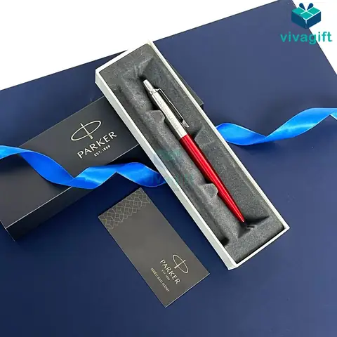 Set quà tặng bút Parker Set quà tặng bút Parker