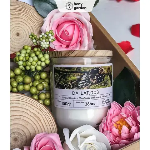 Quà 8/3 cho mẹ