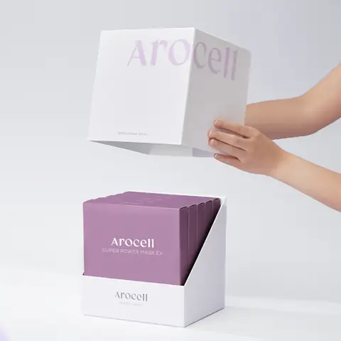 Set quà tặng 20. 10 cao cấp arocell