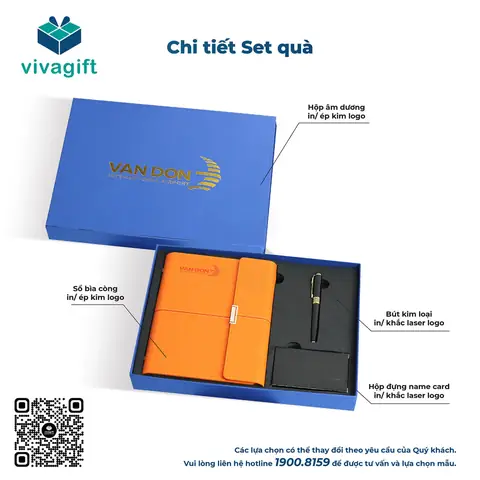 Set Quà Tặng Sổ Tay: Ý Nghĩa, Cách Chọn và Lợi Ích Bất Ngờ Set Quà Tặng Sổ Tay: Ý Nghĩa, Cách Chọn và Lợi Ích Bất Ngờ
