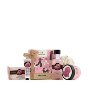 Cẩm Nang Chọn Set Quà Tặng The Body Shop Ý Nghĩa