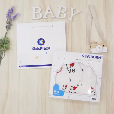 Set Quà Tặng Trẻ Sơ Sinh: Hướng Dẫn Chọn Đồ Cho Bé Yêu Set Quà Tặng Trẻ Sơ Sinh: Hướng Dẫn Chọn Đồ Cho Bé Yêu
