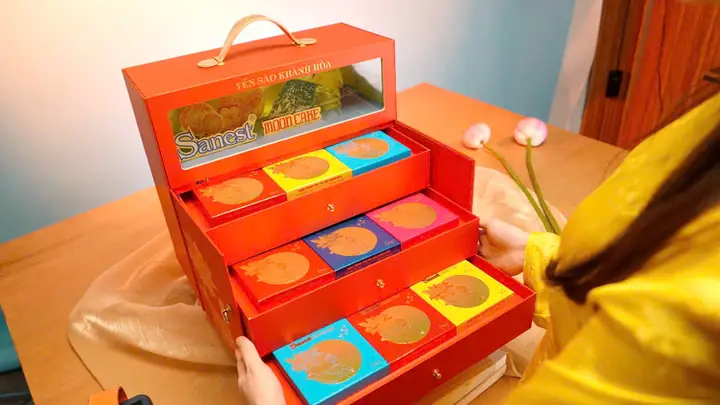 Chọn Set Quà Tặng Trung Thu: Gợi Ý Quà Tặng Ý Nghĩa & Xu Hướng Chọn Set Quà Tặng Trung Thu: Gợi Ý Quà Tặng Ý Nghĩa & Xu Hướng