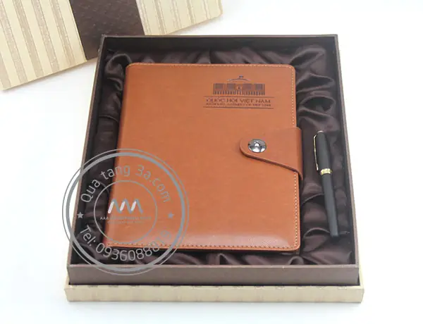 Hướng Dẫn Toàn Diện Chọn Set Quà Tặng Văn Phòng Đẳng Cấp