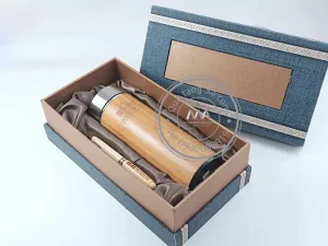 Hướng Dẫn Toàn Diện Chọn Set Quà Tặng Văn Phòng Đẳng Cấp
