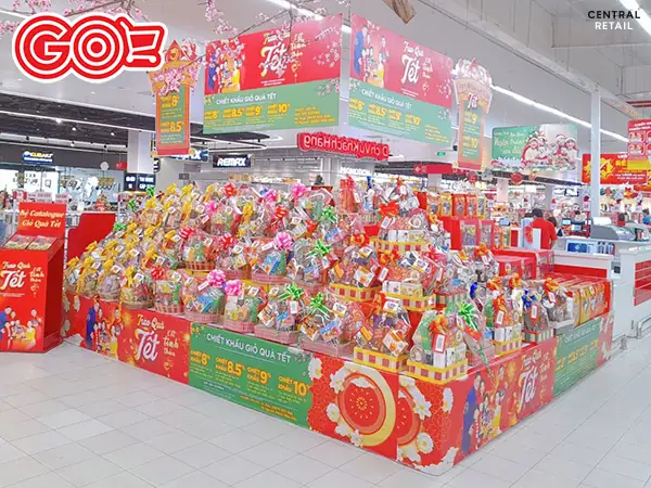 Set Quà Tết Ý Nghĩa: Cẩm Nang Chọn Lựa và Gửi Gắm Tình Cảm