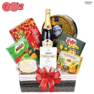 Set Quà Tết Ý Nghĩa: Cẩm Nang Chọn Lựa và Gửi Gắm Tình Cảm