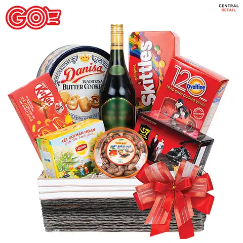 Set Quà Tết Ý Nghĩa: Cẩm Nang Chọn Lựa và Gửi Gắm Tình Cảm