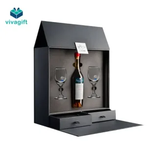 Hướng Dẫn Chọn Set Rượu Vang Quà Tết Chuẩn Sang Trọng
