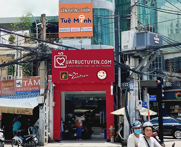 Đánh Giá Shop Bán Quà 20/10: Quà Trực Tuyến Có Đáng Tin?