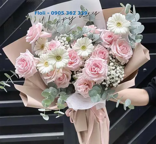 Chọn Shop Bán Quà Sinh Nhật TPHCM: Đánh Giá Chi Tiết Các Địa Chỉ