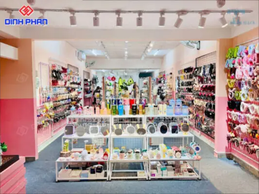 Đánh Giá Top Shop Bán Quà Tặng Độc Đáo: Tìm Gì Cho Người Đặc Biệt?