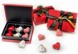 Tổng Hợp Shop Bán Quà Valentine TPHCM Chất Lượng