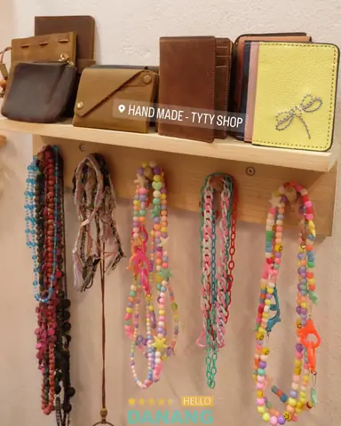Handmade – TyTy Shop
